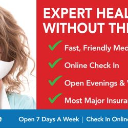 Vital Care Urgent Care