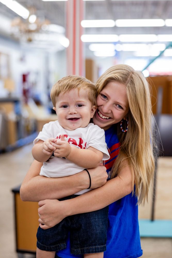 American Samaritan - social services organization in Lakewood, CO