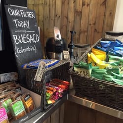 Follow Coffee Co