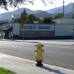 Elva's Center Market - Elva's Center Market
