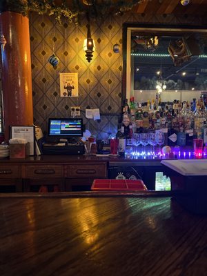 Damn Fine Pizza by null