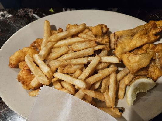 Anzio's Italian Restaurant by null