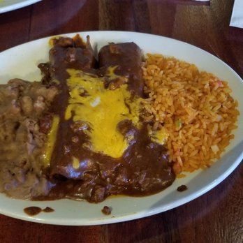 Mi Cocina - Beef enchiladas. $11.95 - Mexican Near Me - Ft. Worth, Texas Mi Cocina - Beef enchiladas. $11.95 - Mexican Near Me - Ft. Worth, Texas