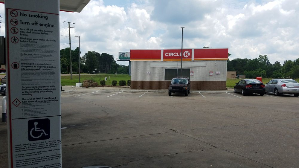 SHELL Updated October 2024 4460 Clay St, Vicksburg, Mississippi