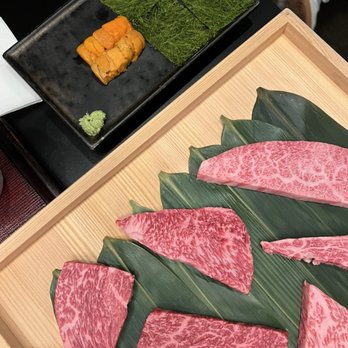 HYUN - Uni and wagyu omakase - Korean Near Me - New York, New York HYUN - Uni and wagyu omakase - Korean Near Me - New York, New York
