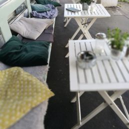 Outside Outside