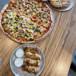 Jimbob's Pizza - Chippewa Falls