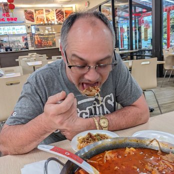 Chong Qing Hot Pot - Szechuan Near Me - Chamblee, Georgia
