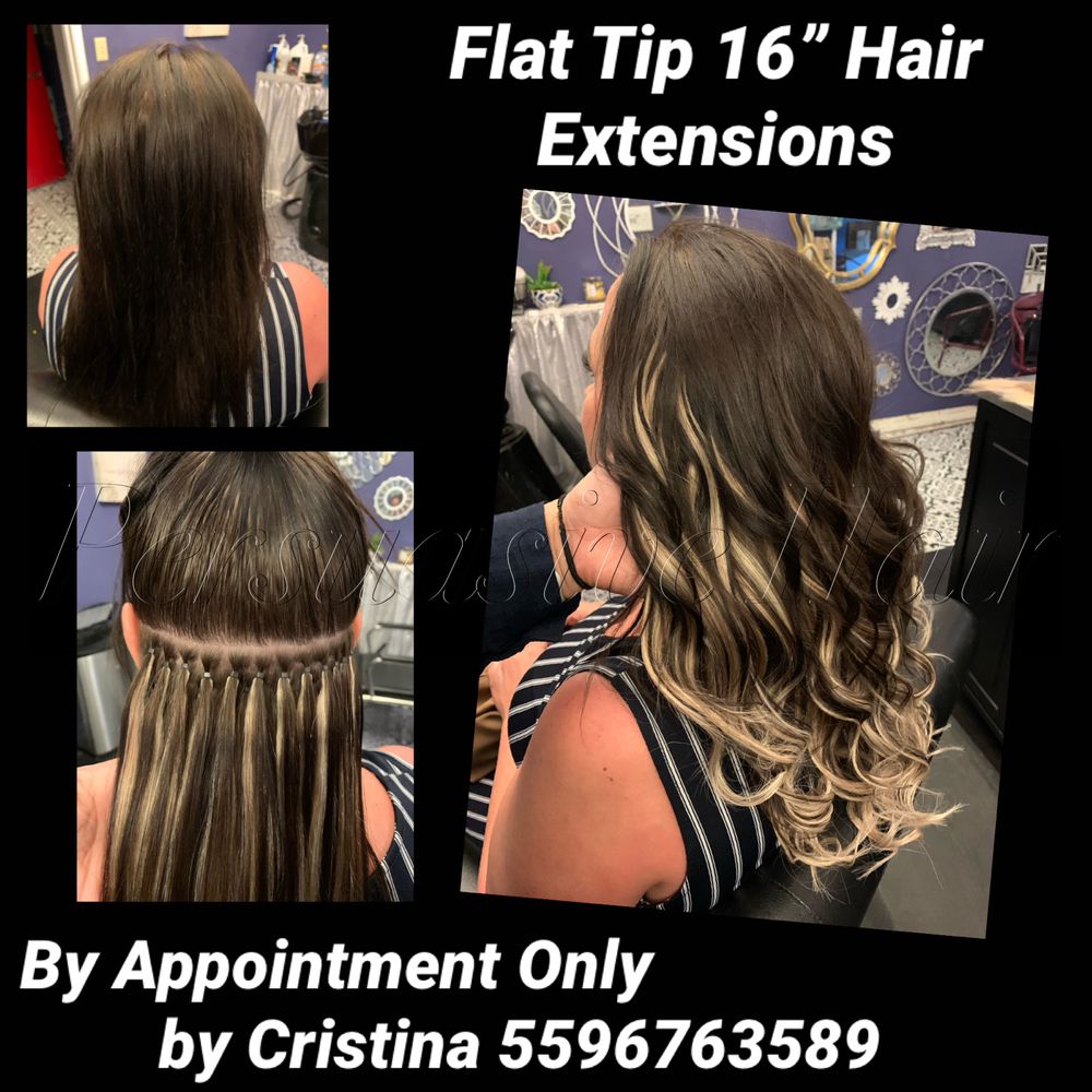 PERSUASIVE HAIR - 411 Photos & 12 Reviews - Hair Stylists - 5035 E 