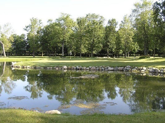 LEDGE MEADOWS GOLF COURSE Updated May 2025 1801 E Grand Ledge Hwy LEDGE MEADOWS GOLF COURSE Updated May 2025 1801 E Grand Ledge Hwy