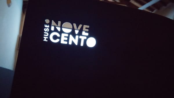 Museo Novecento by null