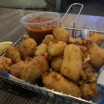 Cabana Cafe - Cheese curds - New American Near Me - Miramar Beach, Florida Cabana Cafe - Cheese curds - New American Near Me - Miramar Beach, Florida