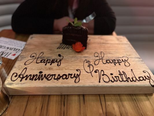 STK Steakhouse by null