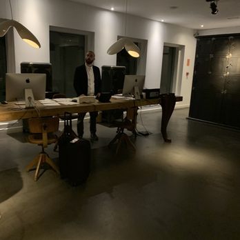 7 Islas - Front desk - Hotels Near Me - Madrid, M