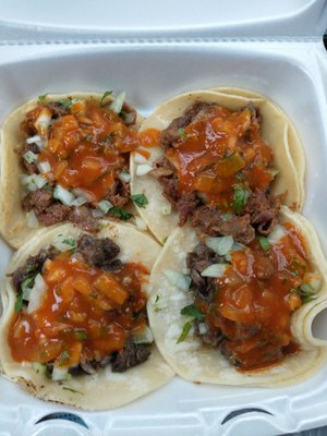 Tacos El Guapo by null