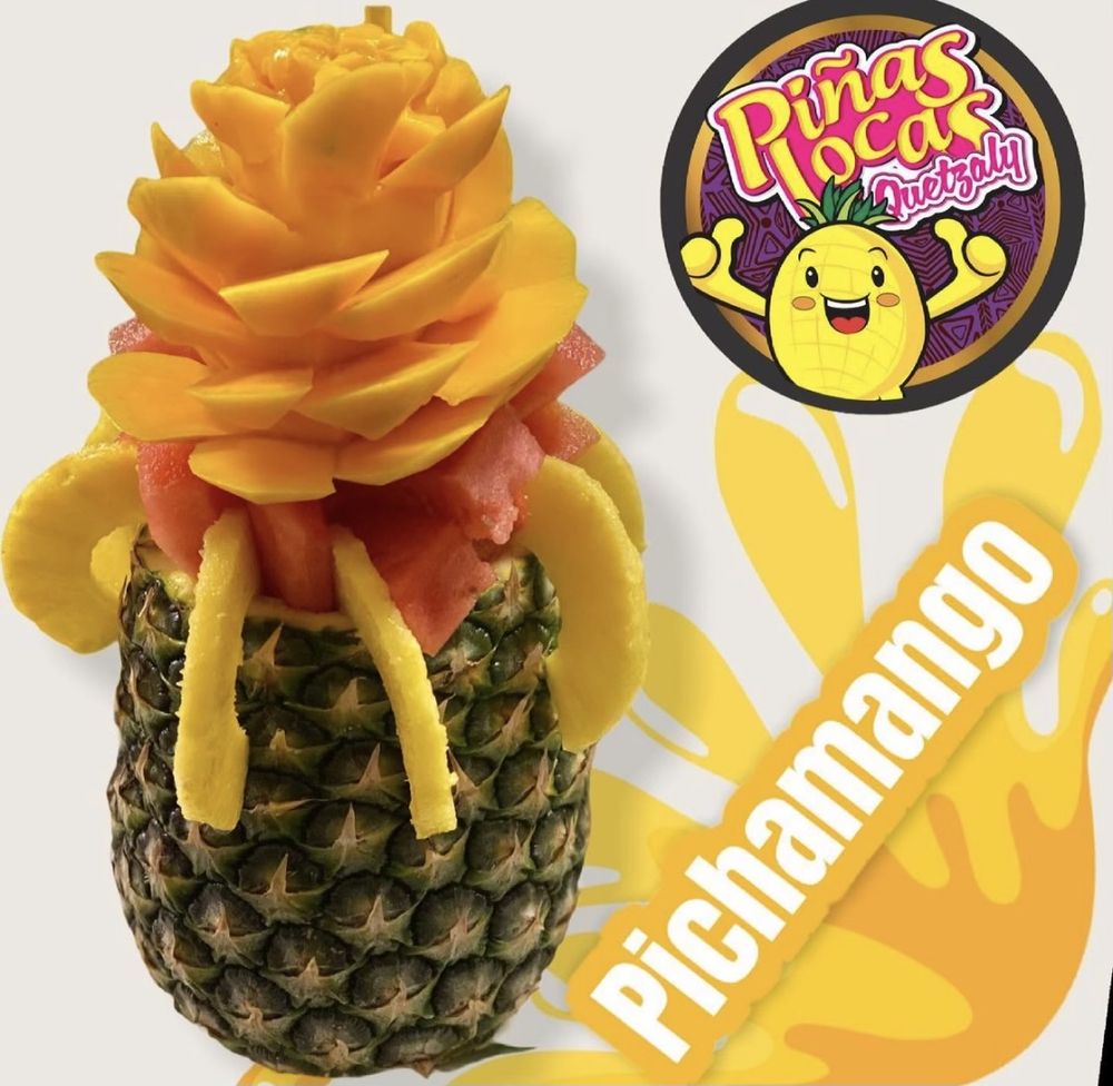 PIÑAS LOCAS QUETZALY Updated October 2024 14 Photos 3500 Jerome