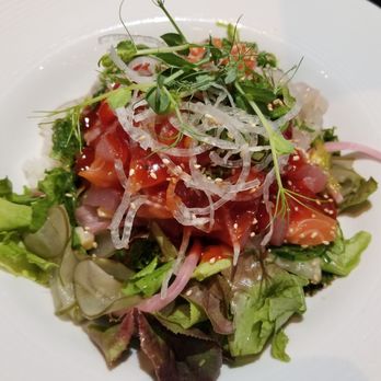Sushi Aka - Sashimi bop - Sushi Bars Near Me - Suffolk, Virginia