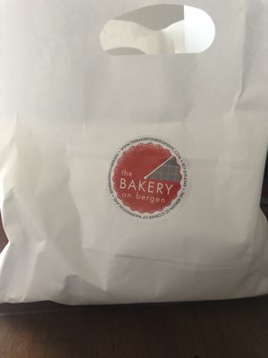 The BAKERY on Bergen by null