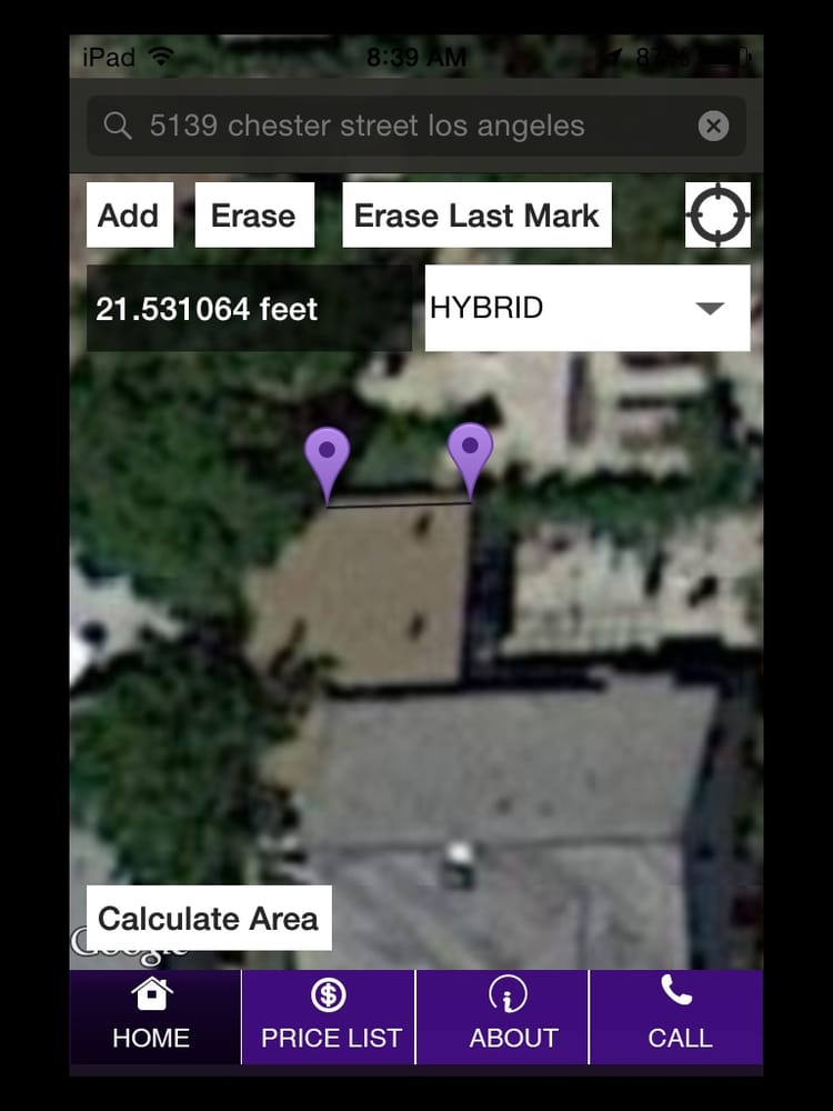 Slide of DC Roofing & Waterproofing Systems