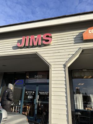 Jim's Country Style Restaurant by null