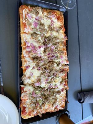 The River Bistro by null