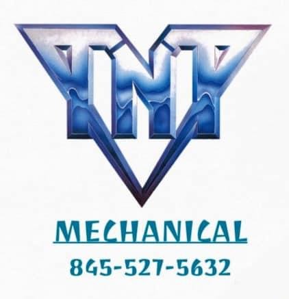 Slide of TNT Mechanical