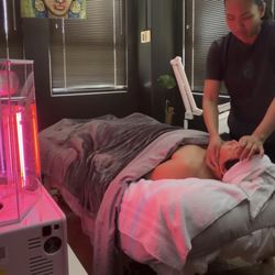 Aesthetics by Dara - Longevity Facial with BioCharger