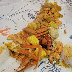 Mr Cajun