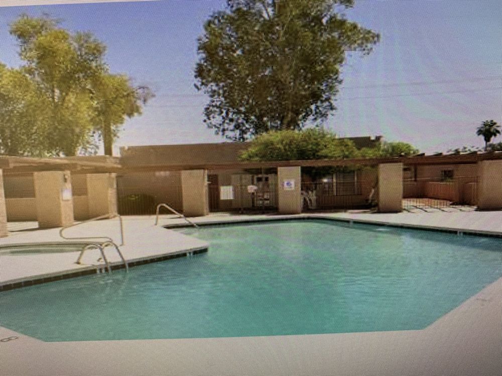 SUNDOWNER APARTMENTS Updated October 2024 4530 N 23rd Ave, Phoenix