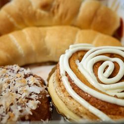 Okayama Kobo Bakery & Cafe