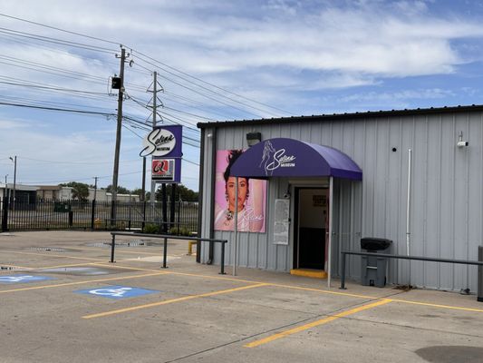 Selena Museum by null