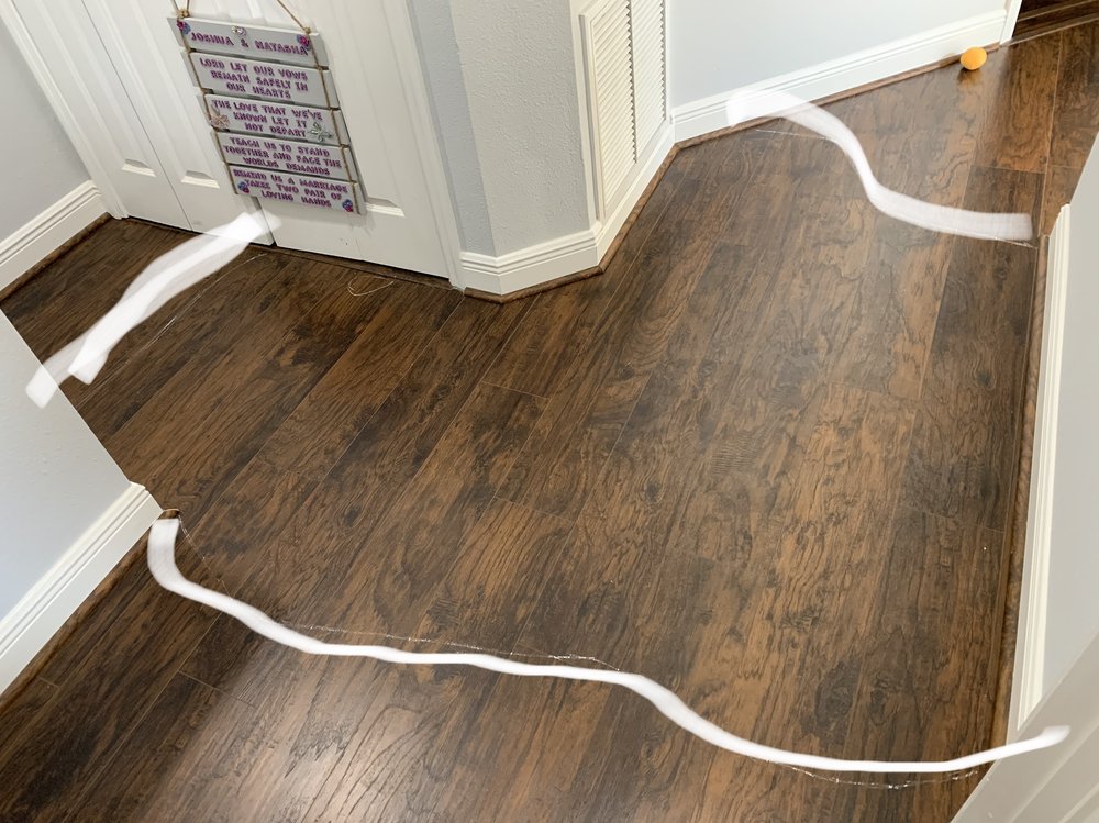 Slide of John Feeney Roofing