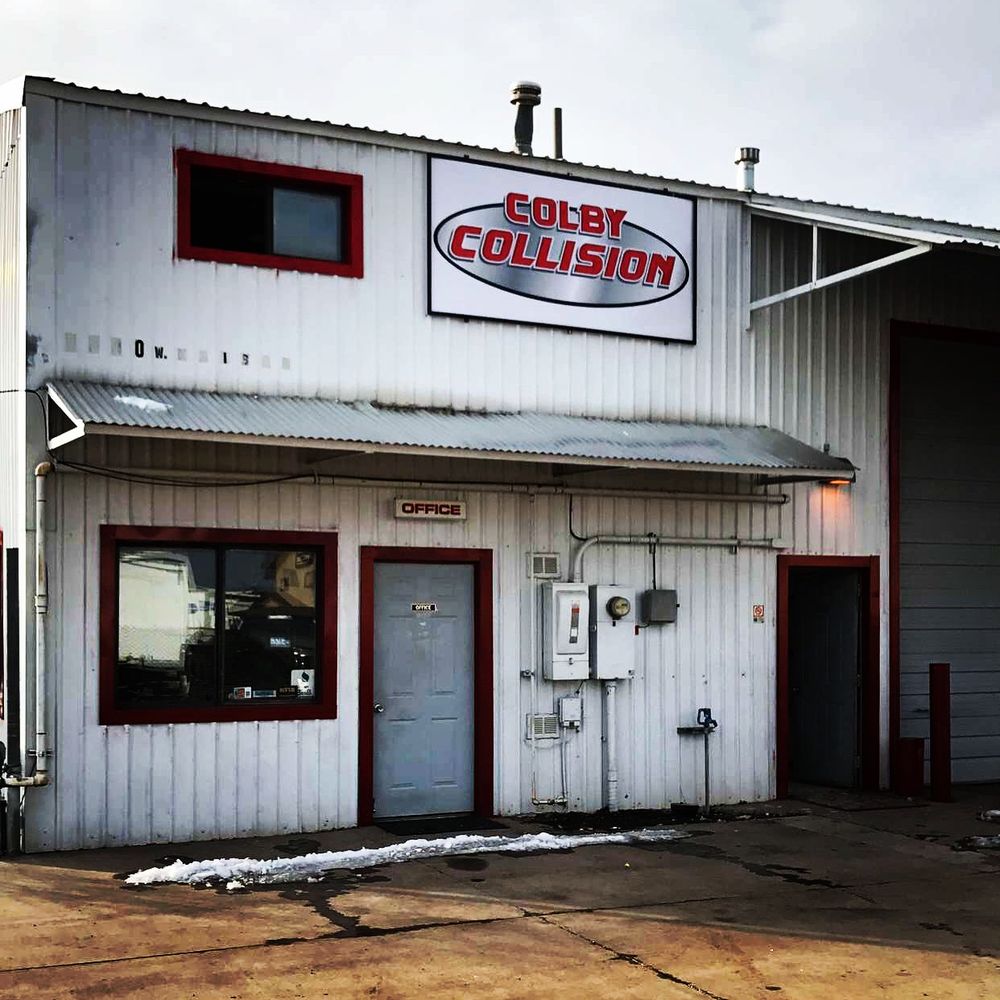 COLBY COLLISION 11 Photos 2000 W Kaibab Ln, Flagstaff, Arizona