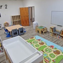 The Quadrilingual Academy