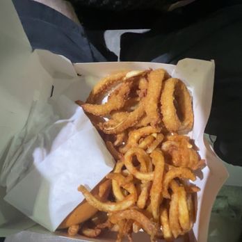 Jack in the Box - Fast Food Near Me - Kansas City, Kansas Jack in the Box - Fast Food Near Me - Kansas City, Kansas