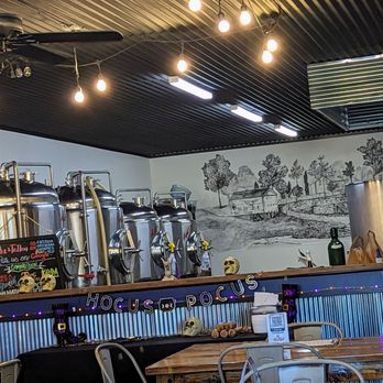 Route 66 Old School Brewing - the interior of route 66 - Breweries Near Me - Wilmington, Illinois Route 66 Old School Brewing - the interior of route 66 - Breweries Near Me - Wilmington, Illinois