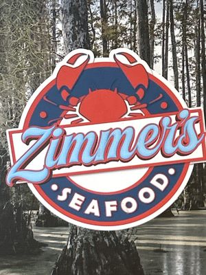 Zimmer's Seafood by null