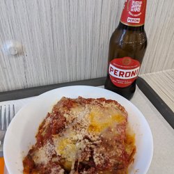Grano - Grano, Roma