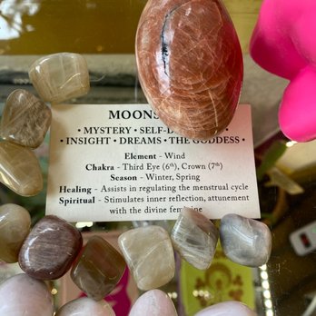 Phantom Quartz - Spiritual Shop Near Me - Seattle, Washington
