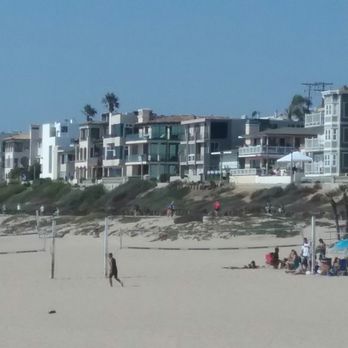 Downtown Manhattan Beach - Beaches Near Me - Manhattan Beach, California Downtown Manhattan Beach - Beaches Near Me - Manhattan Beach, California