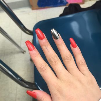 Glamour Nails - Nail Salons Near Me - Concord, North Carolina Glamour Nails - Nail Salons Near Me - Concord, North Carolina