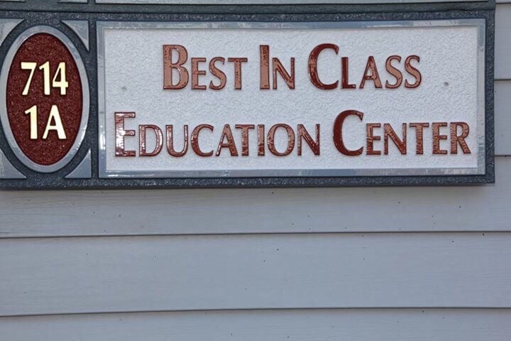 Best In Class Education - reading tutor in Moorestown, NJ