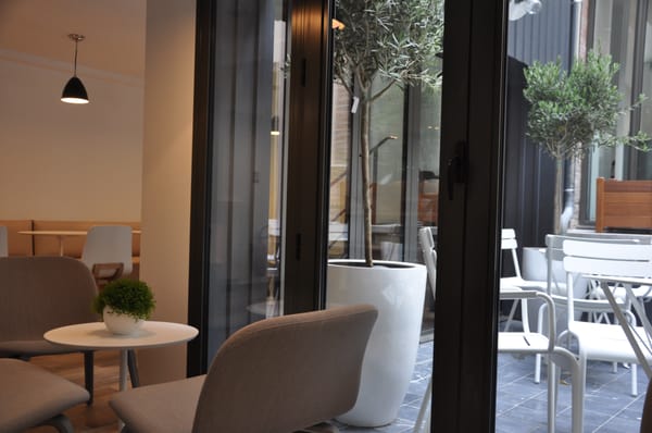 Hôtel Les 2 Villas by null