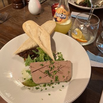 Rustique - Pate - French Near Me - York, YOR