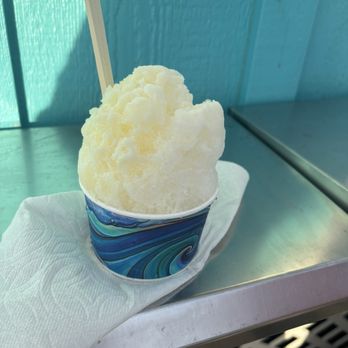 Peace Love Shave Ice - Shaved Ice Near Me - Lahaina, Hawaii