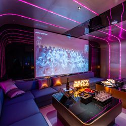 O2 Karaoke & Party - Luxury Private room
