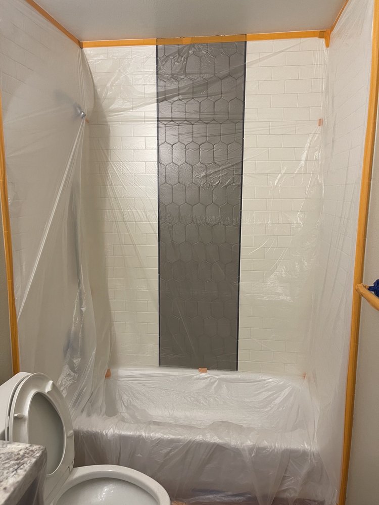 Slide of Pacific Home Renovation