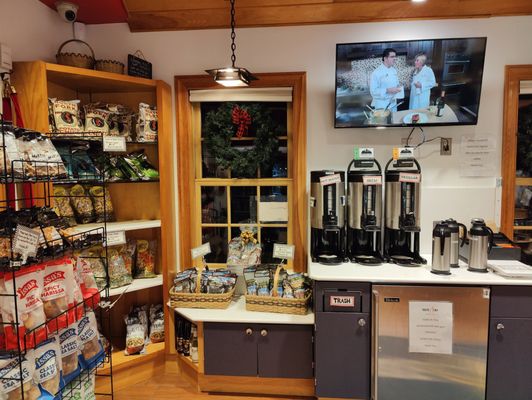 Taste NY Market at Todd Hill by null