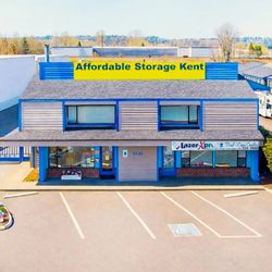 Affordable Self Storage