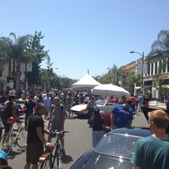 Concorso Ferrari - Automotive Near Me - Pasadena, California Concorso Ferrari - Automotive Near Me - Pasadena, California